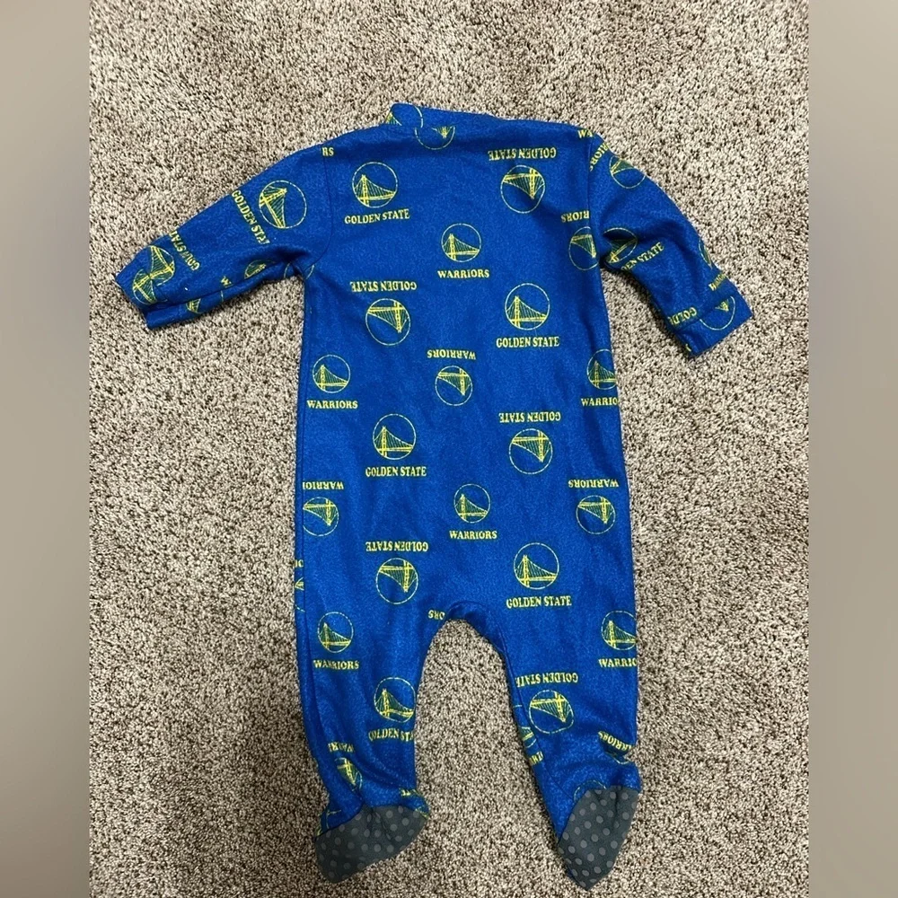 Golden State Warriors footies